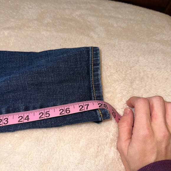 American Eagle Skinny Jeans - Picture 3 of 4